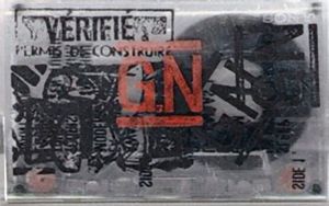 Get's