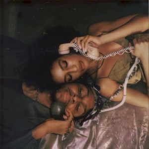 Spin The Block (Single)