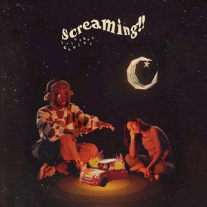 screaming!! (Single)
