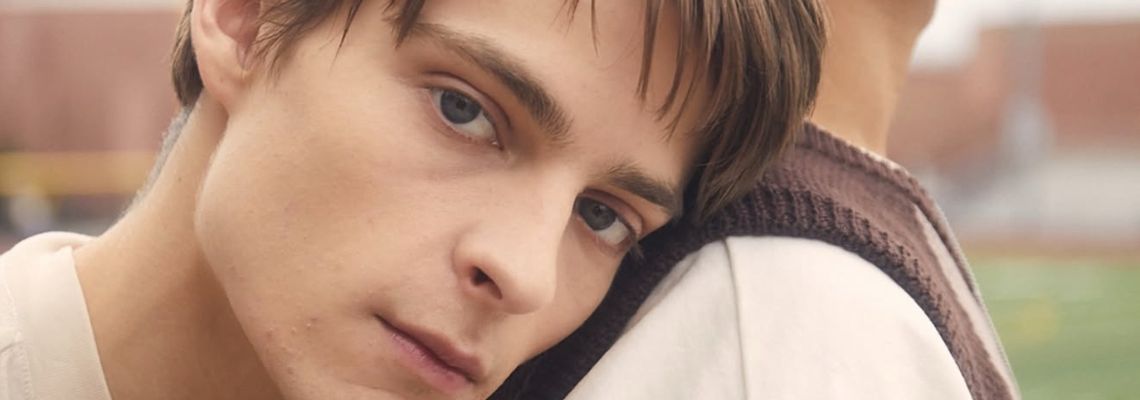 Cover I Wish You All the Best