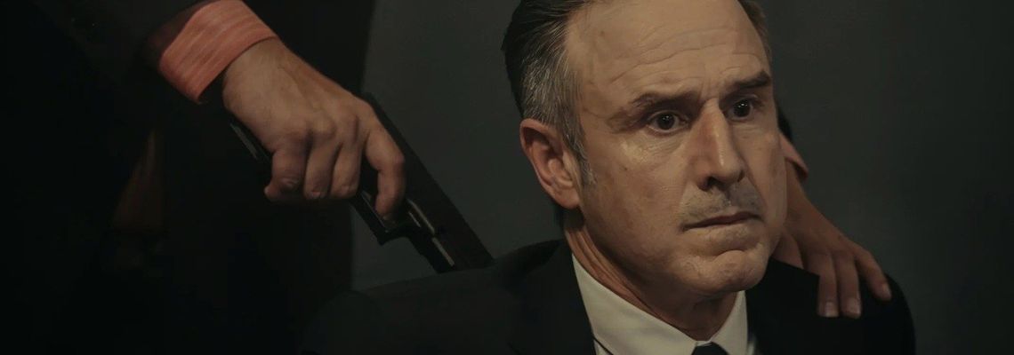 Cover The Perfect Gamble