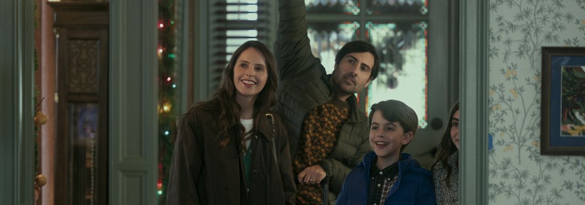 Cover Joyeux Noël, Maman !