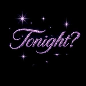 TONIGHT? (Single)