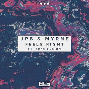Feels Right (Single)