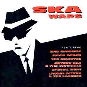 Ska Wars
