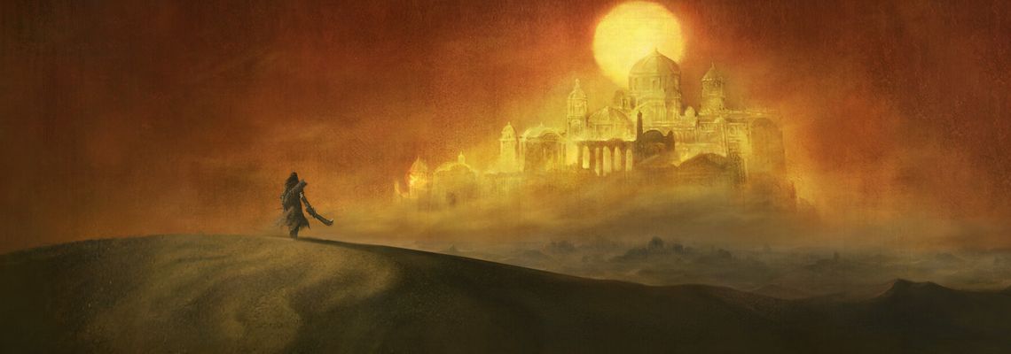 Cover Loulan: The Cursed Sand