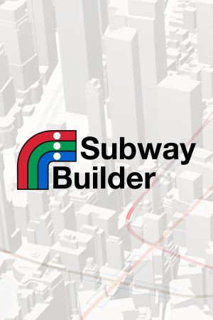 Subway Builder