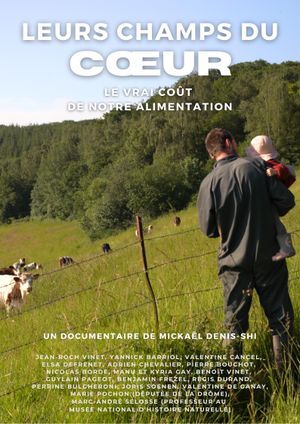 Leurs champs du coeur