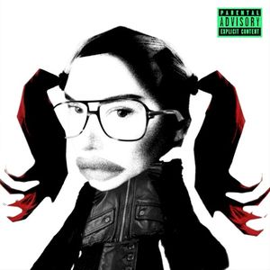 Černobílá (Single)