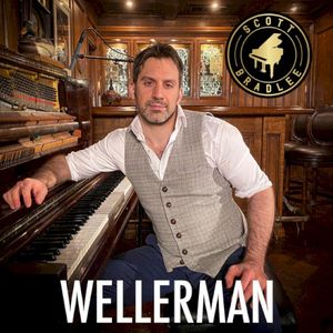 Wellerman (Ragtime Version) (Single)