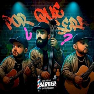 ¿Por Qué Será? (Single)