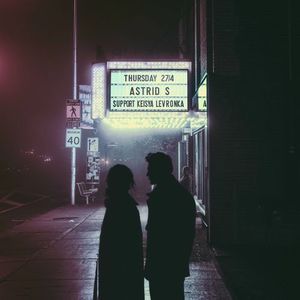 Darkest Hour (Keisya Levronka Version) (Single)