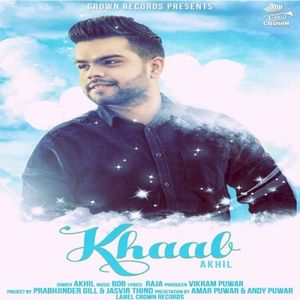 Khaab (Single)