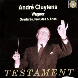 Overtures, Preludes & Arias