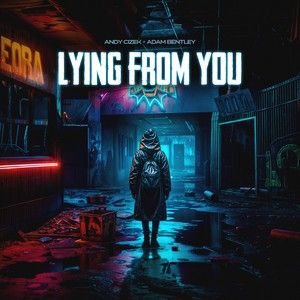 Lying From You (Single)