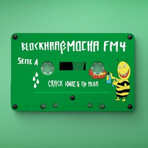Blockhaaßmocha FM 4 (EP)