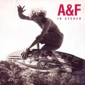 A&F In Stereo