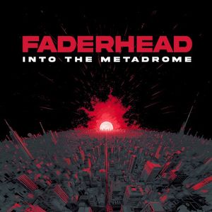 Into The Metadrome (EP)