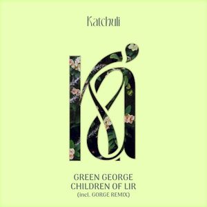 Children of Lir (Single)