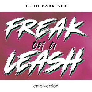 Freak On a Leash (Emo Version) (Single)