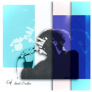 ラストオーダー (Single)