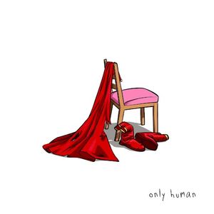 only human (Single)