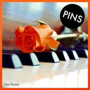 Piano Versions (EP)