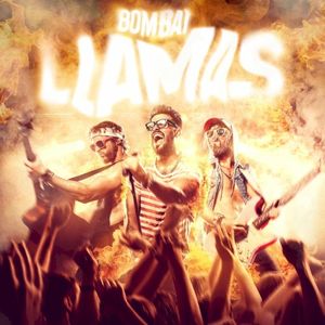 Llamas (Single)