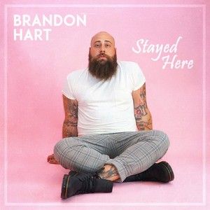 Stayed Here (Single)