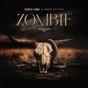 ZOMBIE (Single)