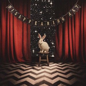 Disappearing Act (Single)