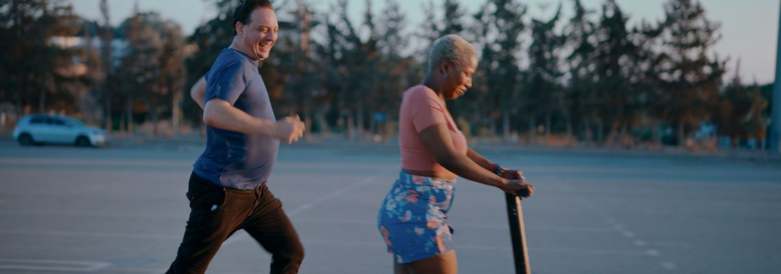 Cover Promis le ciel