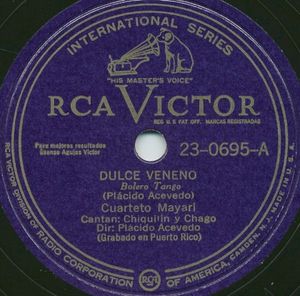 Tu castigo será grande