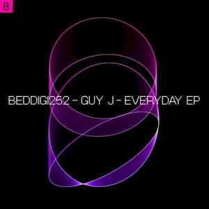 Everyday EP (EP)