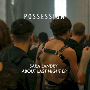 About Last Night EP (EP)