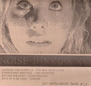 Noise Junkies