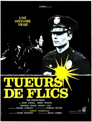Tueurs de flics