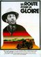 En route pour la gloire