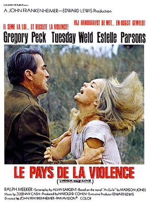 Le Pays de la violence