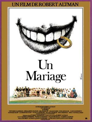 Un mariage