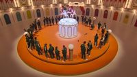 Le carrousel musical