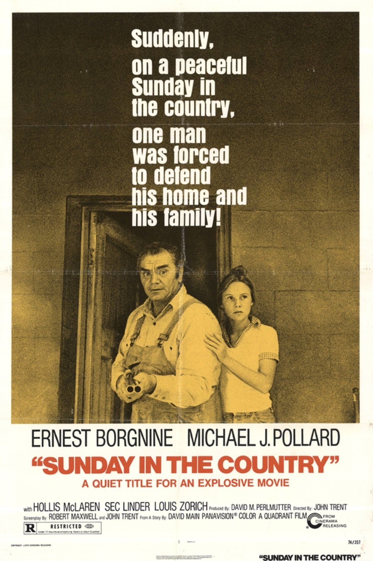 poster
