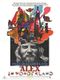 Alex au pays des merveilles