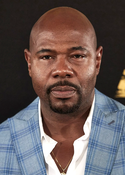 Antoine Fuqua