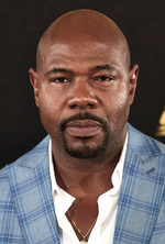 Antoine Fuqua