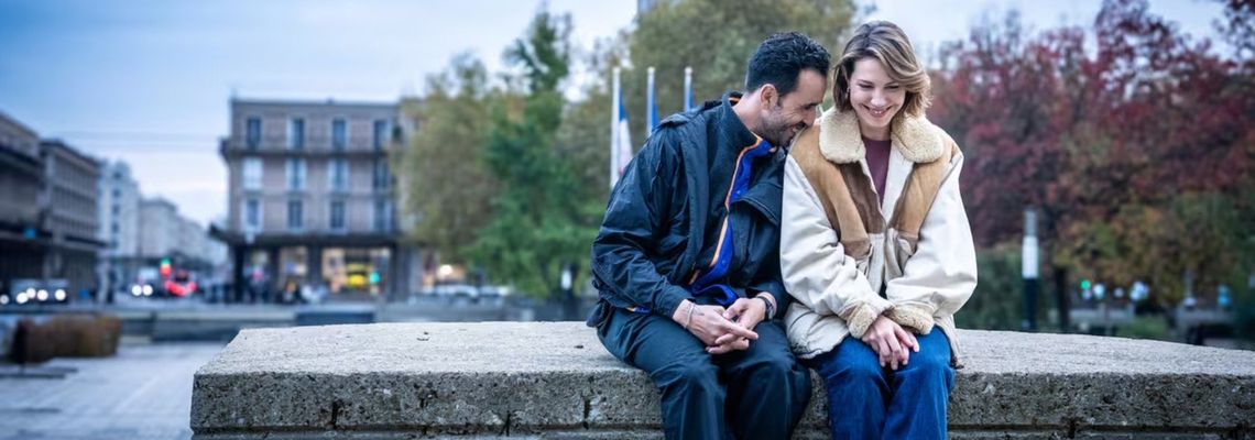 Cover L'Âme idéale