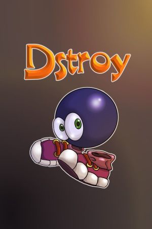 Dstroy