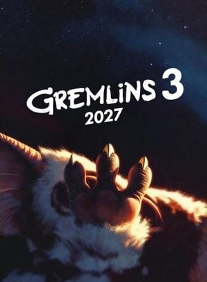 Gremlins 3