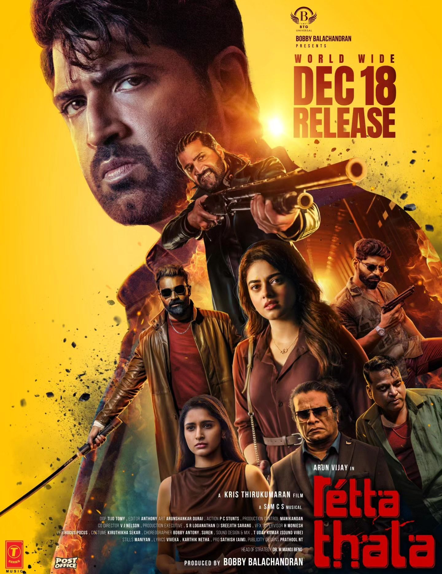 poster