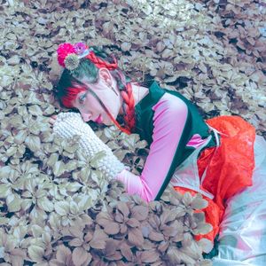 Wherever I Go (Single)